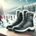 Légèreté et chaleur : Top des bottes de neige pour gambader sans poids!