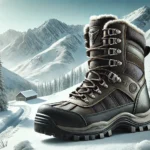 Bravez les sommets : Choix idéal de bottes montagne pour hiver rigoureux