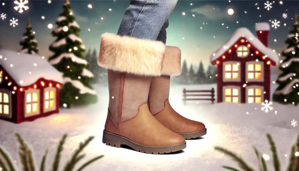 Meilleures bottes hiver femme on sale