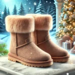 Daim Glamour sous la Neige: Choisir les Meilleures Bottes pour l’Hiver