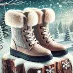 Chaleur et style: les meilleures bottes en laine pour affronter l’hiver!