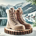 Mode durable : les meilleures bottes d’hiver écologiques à adopter.