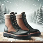 Chic et éthique : les meilleures bottes en cuir vegan pour l’hiver !